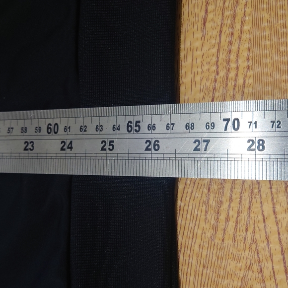 Adidas Primegreen Tracksuit Jacket Men's Black 34/36 Small Full Zip Firebird - Picture 12 of 15